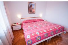 Apartmanok Ida & Sandra Apartman 3 – A2+2 IDA foto 1