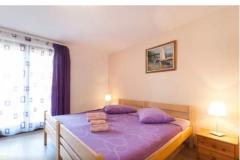 Apartmanok Kiwi Apartman 1 – Violet foto 4