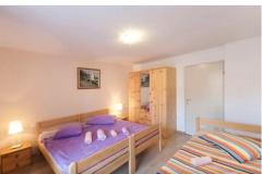 Apartmanok Kiwi Apartman 1 – Violet foto 5