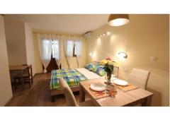 Apartmanok Kiwi Apartman 2 – Studio foto 2