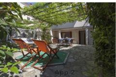Apartmanok Kump Apartman 1 – Studio A2 foto 3