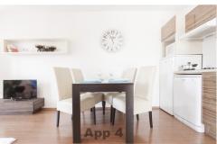Apartmanok Kump Apartman 2 – Apt 4 foto 2