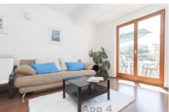 Apartmanok Kump Apartman 2 – Apt 4 foto 3