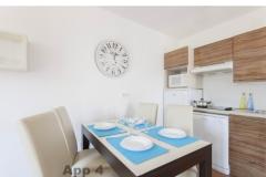 Apartmanok Kump Apartman 2 – Apt 4 foto 4