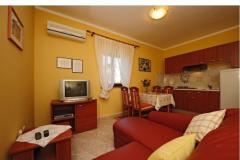 Apartmanok Šimunović Apartman 2 – Apartman B foto 2