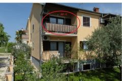 Apartmanok Šimunović Apartman 3 – Apartman C foto 1