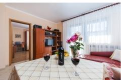 Apartmanok Šimunović Apartman 3 – Apartman C foto 2