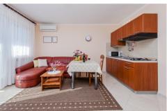 Apartmanok Šimunović Apartman 3 – Apartman C foto 3
