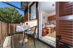 Apartmanok Šimunović Apartman 3 – Apartman C foto 4