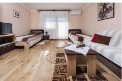 Apartmanok Šimunović Apartman 4 – Apartman D foto 2