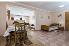 Apartmanok Šimunović Apartman 4 – Apartman D foto 3