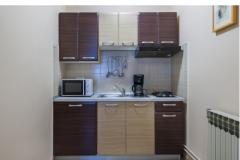 Apartmanok Šimunović Apartman 4 – Apartman D foto 4