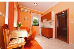 Apartmanok Šimunović Apartman 1 – Apartman A foto 2