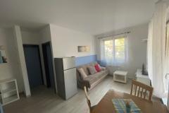 App.Devescovi Apartman 3 – App. foto 2
