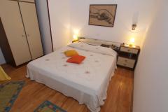 Cheap apartment in Rovinj Apartman 1 – Žuti 2+1 foto 2