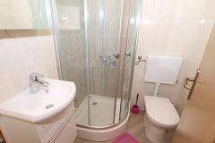 Cheap apartment in Rovinj Apartman 3 – C6+1 foto 4