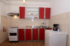Cheap apartment in Rovinj Apartman 4 – C6+4 foto 4