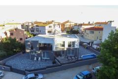Holiday home with swimming pool Apartman 2 – HOUSE **** foto 1