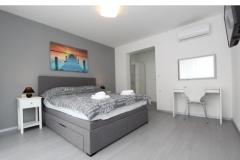 Holiday home with swimming pool Apartman 2 – HOUSE **** foto 2