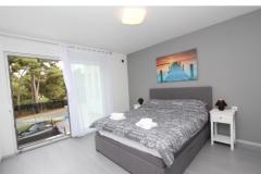 Holiday home with swimming pool Apartman 2 – HOUSE **** foto 3