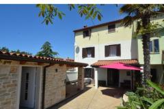 Holiday Istria stone house - app. Apartman 1 – Kuća komp. foto 1