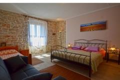Holiday Istria stone house - app. Apartman 1 – Kuća komp. foto 4
