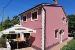 Holiday Istria stone house - app. Apartman 3 – Magic app. foto 1