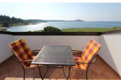 Rovinj Apartman Meerblick Apartman 3 – mansarda foto 4