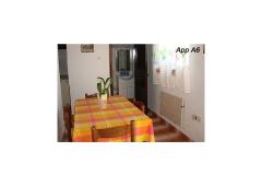 Villa Galant Apartman 1 – A6 foto 2