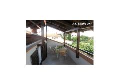 Villa Galant Apartman 3 – A8 studio foto 1