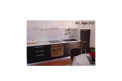 Villa Galant Apartman 4 – A1 foto 1