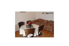Villa Galant Apartman 4 – A1 foto 2