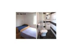 Villa Galant Apartman 8 – A4 foto 1