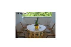 Villa Galant Apartman 8 – A4 foto 4