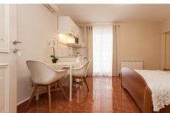 Villa Alice Apartman 2 – STUDIO 1 foto 2