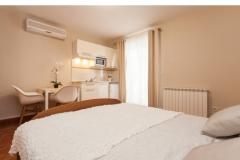 Villa Alice Apartman 2 – STUDIO 1 foto 4