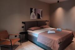 Villa Alice Apartman 3 – APP new2+2 foto 2