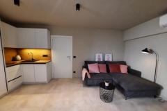 Villa Alice Apartman 3 – APP new2+2 foto 3