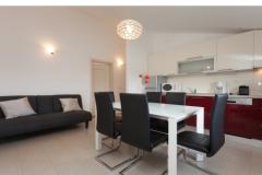 Villa Alice Apartman 4 – APP 2+2 foto 3