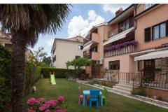 Villa Alice Apartman 4 – APP 2+2 foto 4