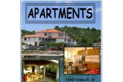 Apartman Zaglav Apartman 3 – apartman 3 foto 1