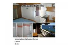 Apartman Zaglav Apartman 2 – a4 foto 1