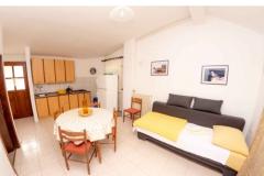Apartmanok Lavdara Apartman 2 – Apartman2 foto 5