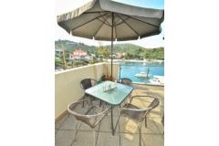 Apartmanok  Zaglav Dugi otok  Apartman 3 – No3 foto 1