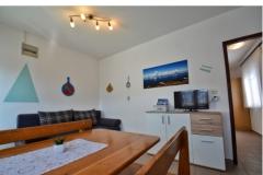 Apartmanok  Zaglav Dugi otok  Apartman 3 – No3 foto 3