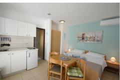 Apartmanok  Zaglav Dugi otok  Apartman 4 – STUDIO 4 foto 3