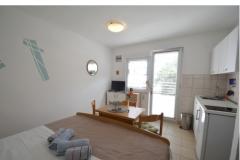Apartmanok  Zaglav Dugi otok  Apartman 4 – STUDIO 4 foto 4
