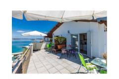 Apartmanok  Zaglav Dugi otok  Apartman 2 – SCHWAB S2 foto 1