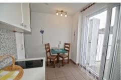 Apartmanok  Zaglav Dugi otok  Apartman 2 – SCHWAB S2 foto 3