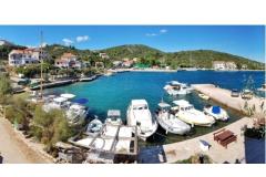 Apartmanok  Zaglav Dugi otok  Apartman 2 – SCHWAB S2 foto 4